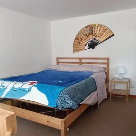 Monolocale Altair A Due Passi Dagli Impianti Apartment Ovindoli