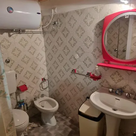 Monolocale Altair A Due Passi Dagli Impianti Ovindoli