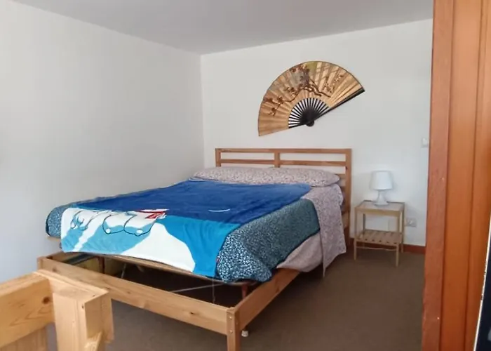 Monolocale Altair A Due Passi Dagli Impianti Apartment Ovindoli