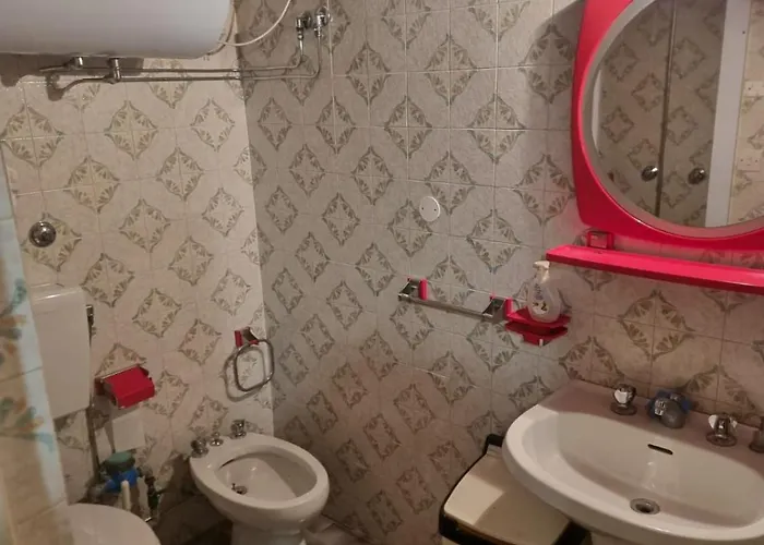 Monolocale Altair A Due Passi Dagli Impianti Ovindoli