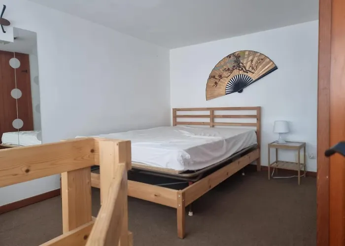 Monolocale Altair A Due Passi Dagli Impianti * 奥温多利